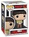 POP [Stranger Things - Will Byers [Season 4] Funko Vinyl Figure (Bundled with Compatible Box Protector Case), Multicolor, 3.75 inches