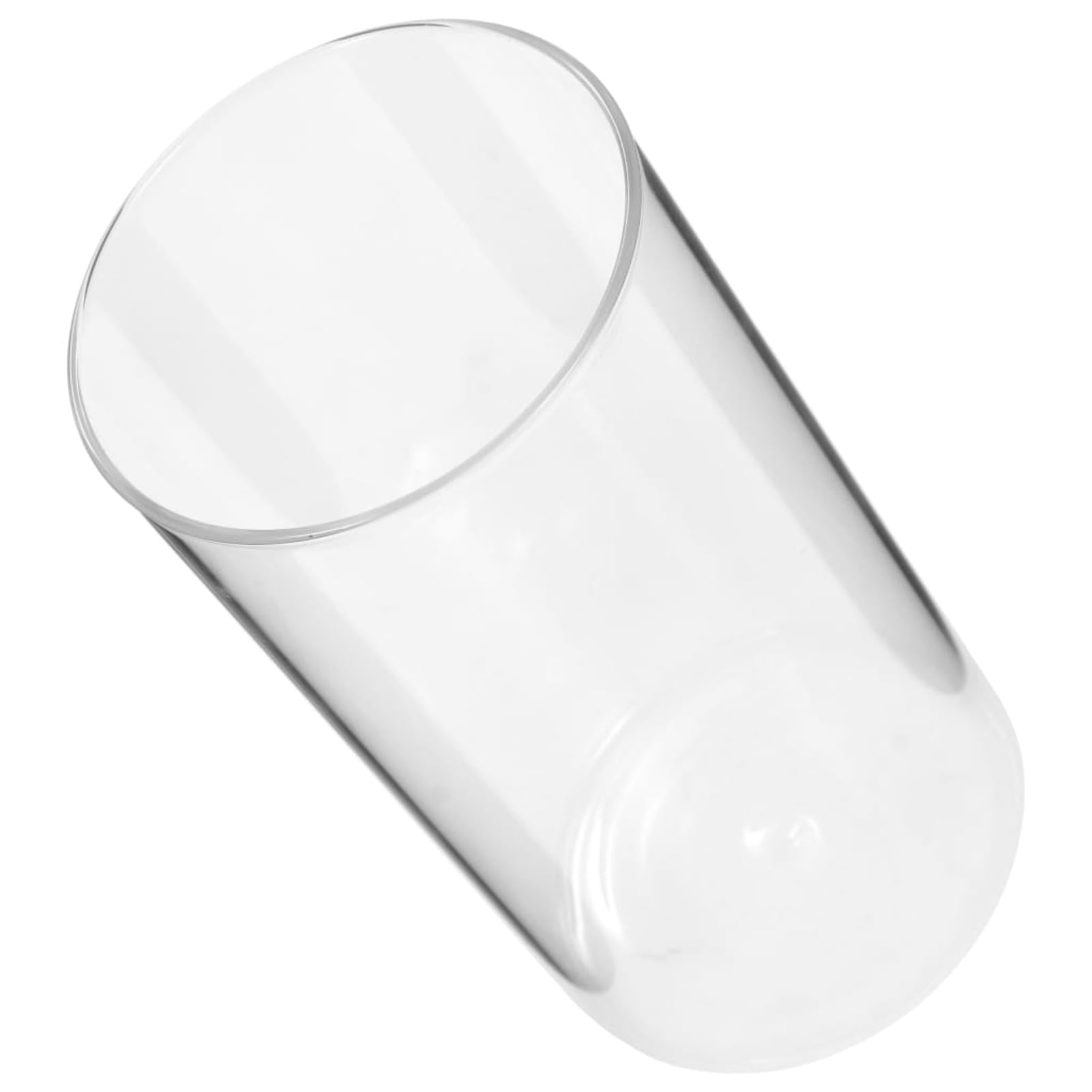 Słoiki do przechowywania z pokrywką z korka 6 szt. 1400 ml, szklane słoiki z pokrywką, słoiki kuchenne do przechowywania, szklane słoiki, pojemniki na przyprawy kuchenne