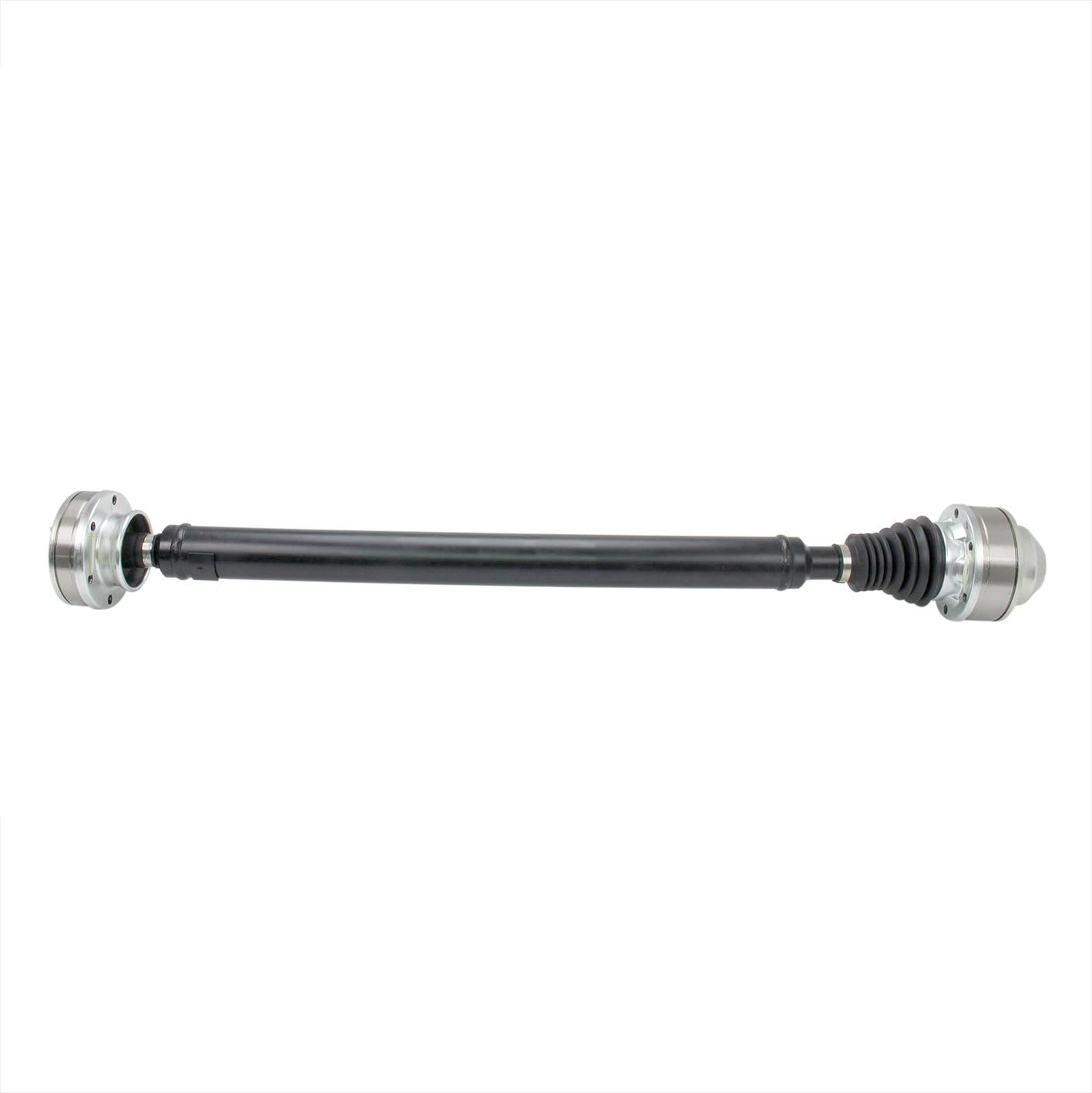 CRS N93148 New Prop shaft/Drive Shaft Assembly, Front, for 1999-2002 JEEP Grand Cherokee, V8 4.7L Eng, about 20" Long