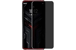 Privacy Screen Protector Film Compatible Lenovo Legion Phone Duel 2 PRO