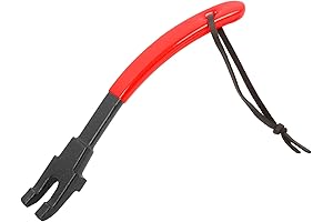 Essential Ikamand Grid Gripper for Moving Hot Grill Grates Safely