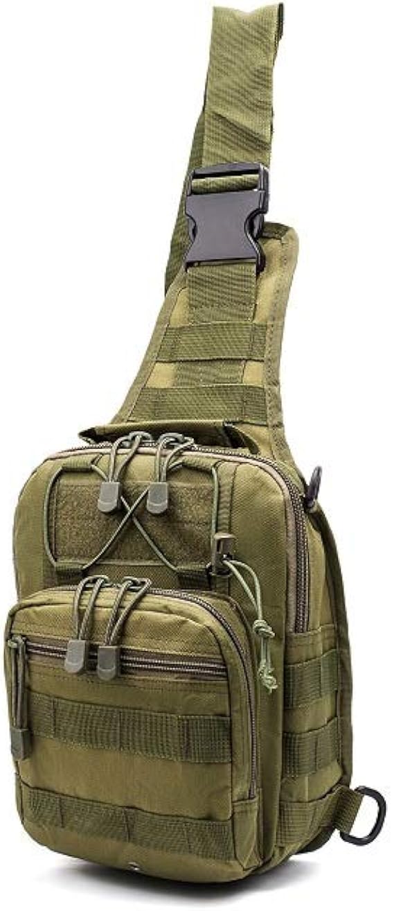 tactical bag amazon