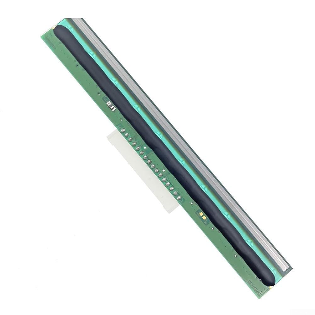 Testina di stampa ad alta risoluzione 203 dpi per Postek C168 Q8 200S G-2108 E200 C200+ Stampa trasparente pezzo di ricambio per ufficio magazzino