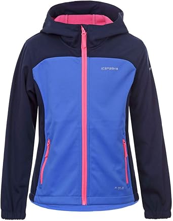 veste icepeak fille