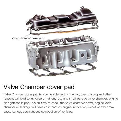 Bedaily VS50440R Fits For 1994 Toyota Corolla Dx Sedan 4-Door 1.8L 1762Cc 107Cu. Inch L4 Gas Dohc Naturally Aspirated thumb #5