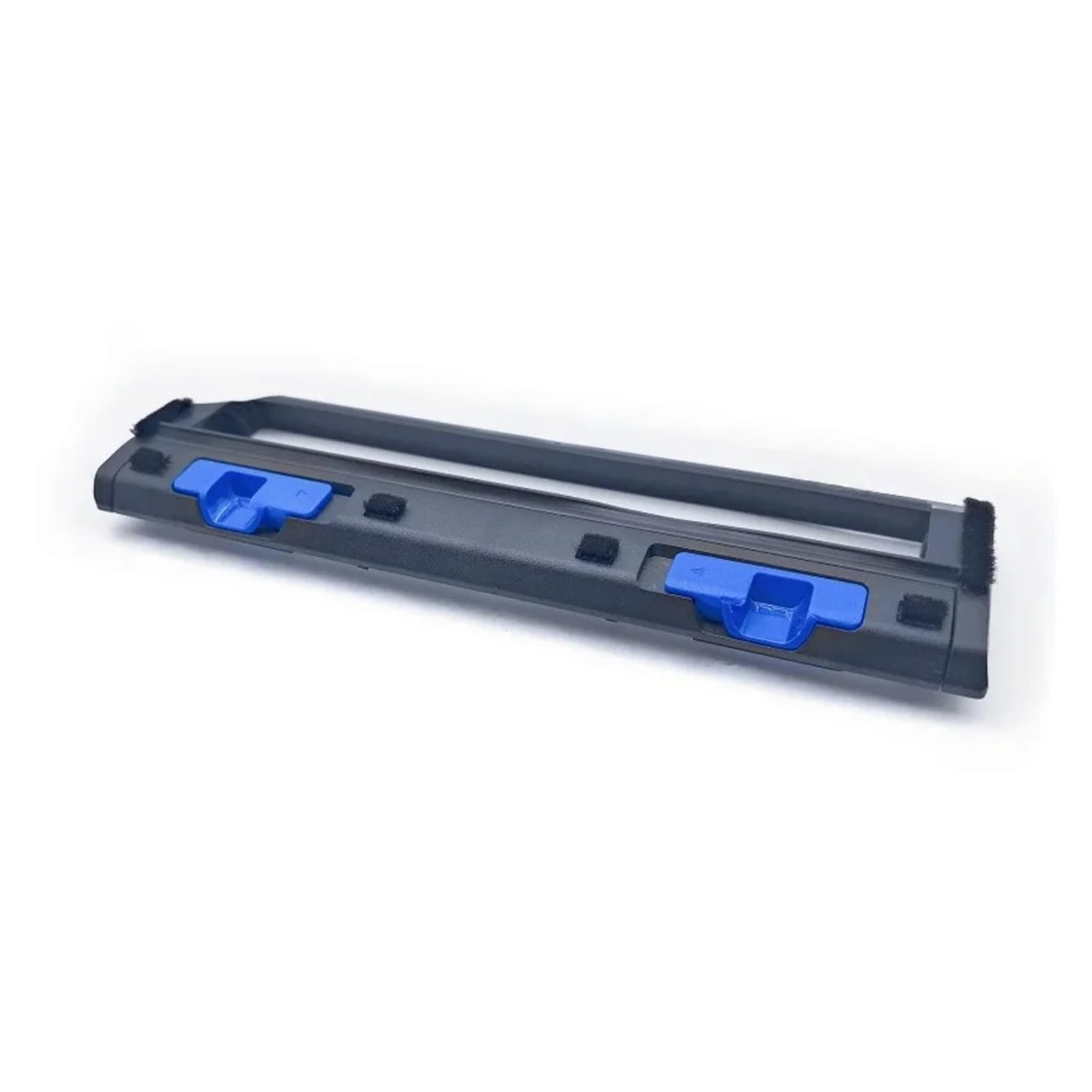 Accesorio de cubierta de cepillo principal, compatible con Ecovacs, X5/X5 Pro piezas de repuesto (1 unidad)
