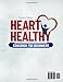 The Heart Healthy Cookbook for Beginners: Eat Healthy with 1800 Days of Simple and Delicious Recipes to Reduce Cholesterol and Blood Pressure, Enhanced by a 45-Day Meal Planfor an Effective start