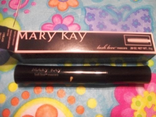 Mary Kay Brand New Lash Love Mascara New Introduce Black .28 Onz