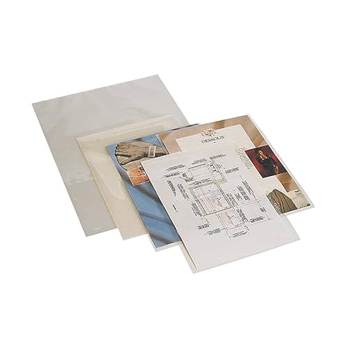 Connect Lamination film 80 micron 153 x 216 mm