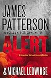 Alert by James Patterson (February 16,2016)
