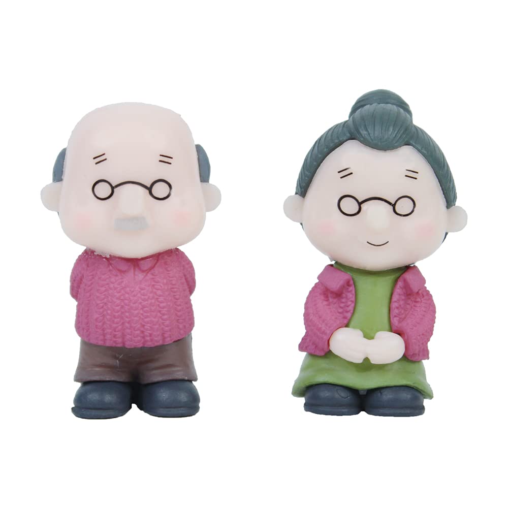 See full amazon price history chart for Wonderland ( 2 Pc/Set Grandpa & Grandma Garden Miniature for Landscape Decoration,Plants Home Decor Gift Accessories Wonderland ( 2 Pc/Set Grandpa & Grandma Garden Miniature for Landscape Decoration,Plants Home Decor Gift Accessories (B08JH66BNK) Amazon Price History, Amazon Price Tracker
