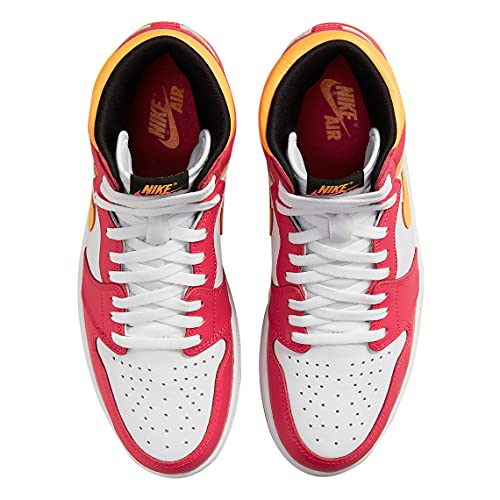 Image of Nike Men's Air Jordan 1 Retro High OG Sneaker