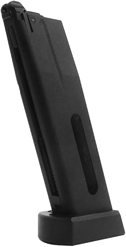 Miniatura 9 de ASG CZ 75 .177 Calibre Pistola BB Pistola de aire