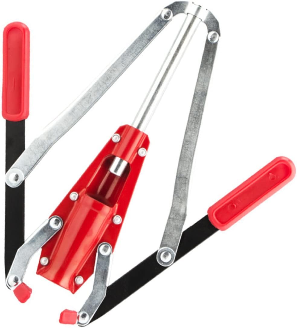 STOBAZA Wine Cork Press Bottle Corker Lever Wine Opener Hand-crafted Cork Remover