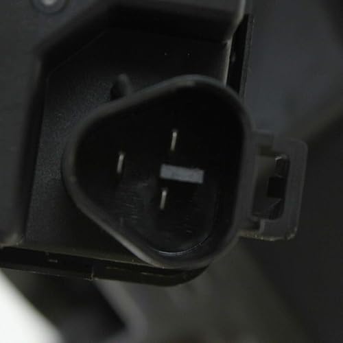 Miniatura 7 de Para Mazda 3 2010 2011 2012 2013 unidad de montaje de faros con luces de circulación diurna HID tipo lado del pasajero  MA2519149  BBN2-51-031S