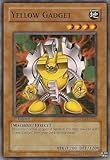 Yu-Gi-Oh! - Yellow Gadget (DPYG-EN014) - Duelist Pack Yugi Moto - Unlimited Edition - Common
