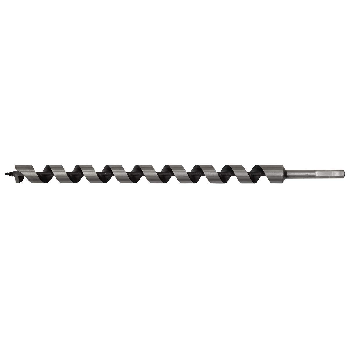 Worksafe AW25x460 Auger Wood Drill Ø25 x 460mm