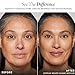 LAURA GELLER NEW YORK Ideal Fix Under Eye Concealer for Mature Skin – 02 Fair - Full Coverage, Anti-Aging, Color Correcting – Covers Dark Circles & Blemishes – Hydrating, Crease-Free, Long-Lasting