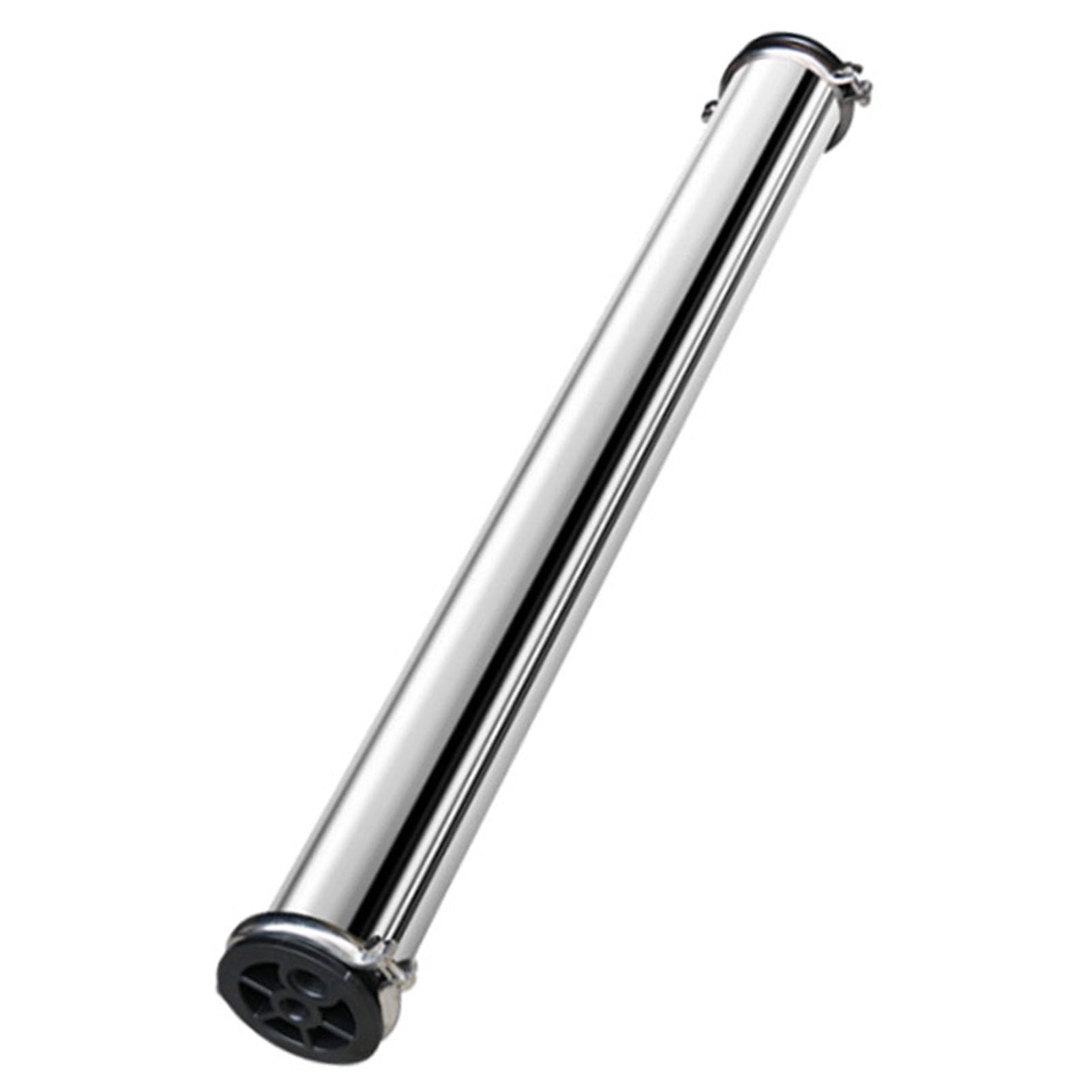 RO Membrane Housing 4040 Edelstahl