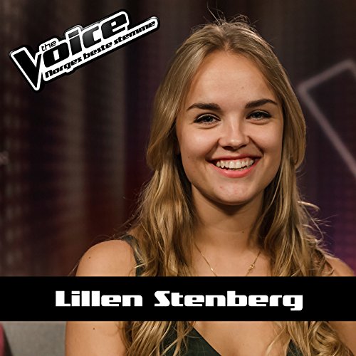 Lillen Stenberg