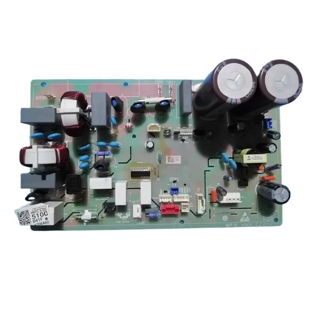 LIANPENGBU Air Conditioner Outdoor Unit Control Board 0011800510C Circuit PCB Conditioning Parts