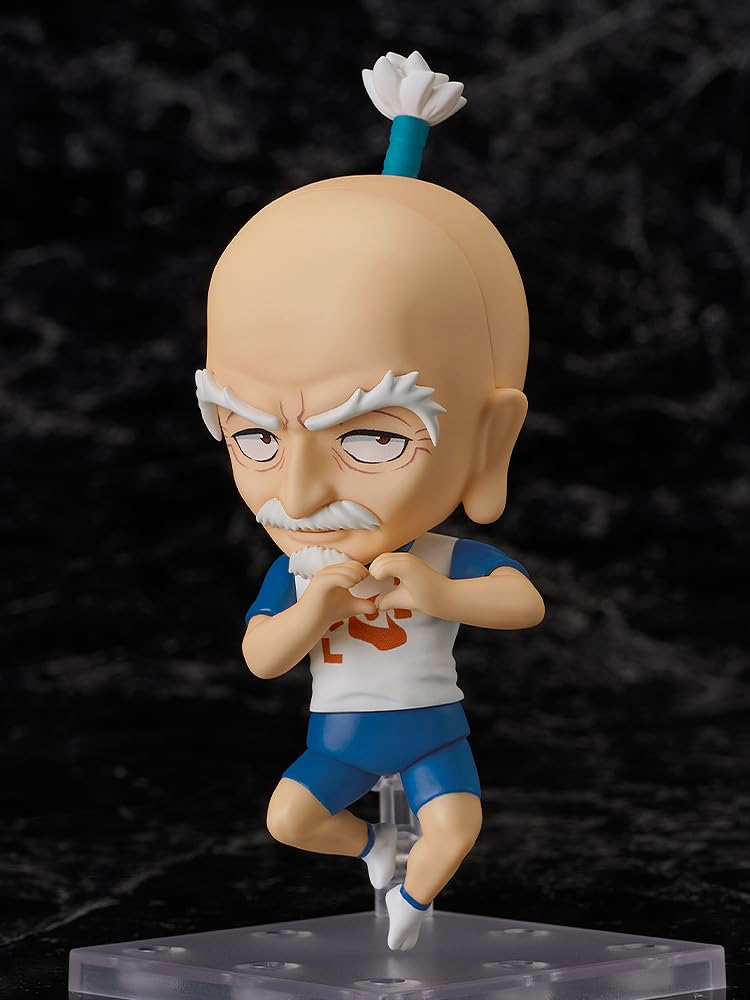 Amazon | グッドスマイルカンパニー[GOOD SMILE COMPANY]ねんどろいど