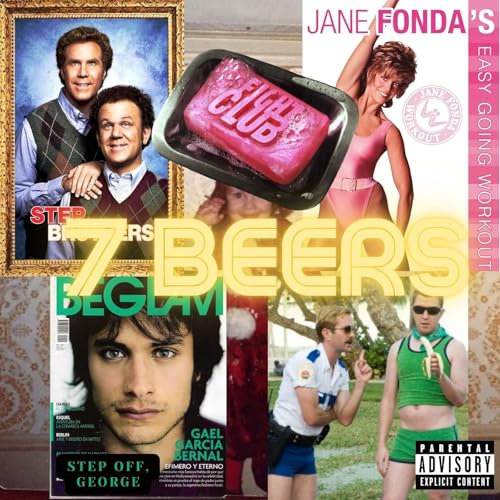 I Almost Punched John C. Reilly