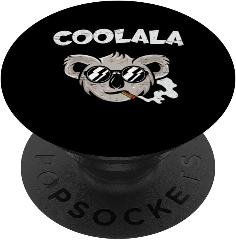 Coolala for a Zoo Animal Lovers PopSockets Swappable PopGrip