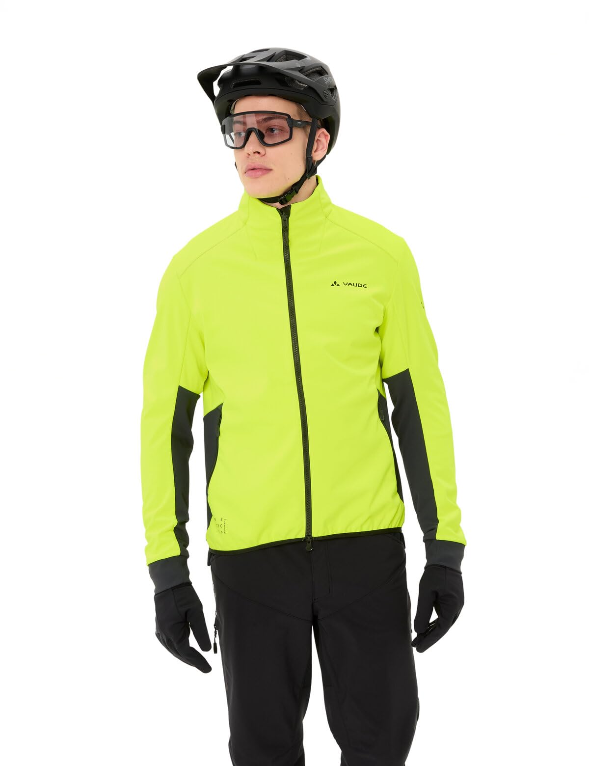 VAUDE Jacken Men's Moab Pro Softshell Jacket