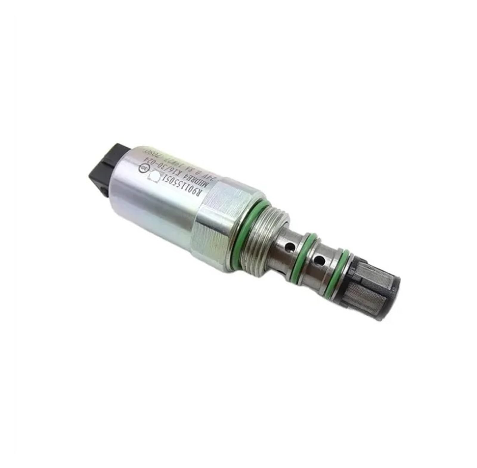 HYUJNAFZR R901155051 Hydraulic Pump Solenoid Valve