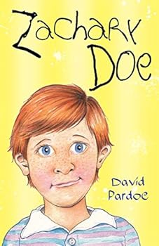 Paperback Zachary Doe Book