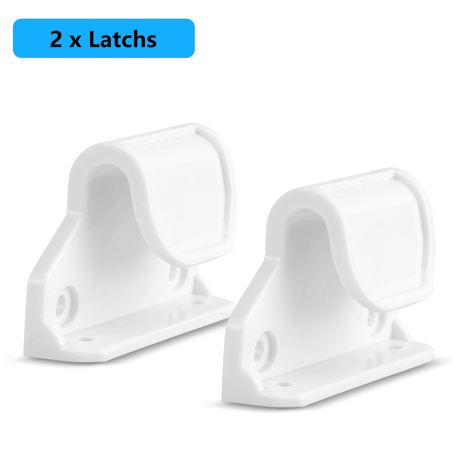 Retractable Baby Gate Replacement Parts, 55