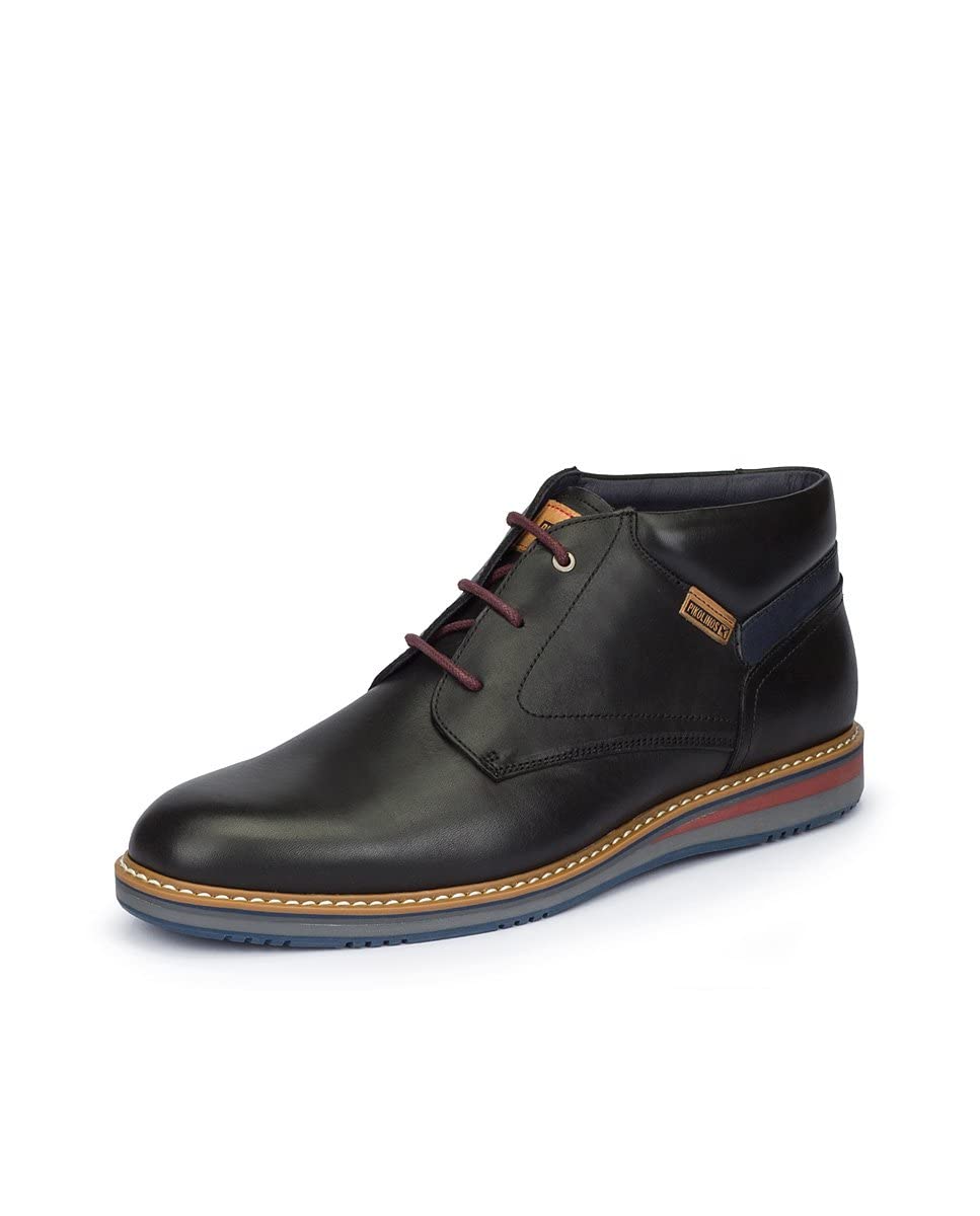 PIKOLINOS Ankle Boots Leather Avila for Man