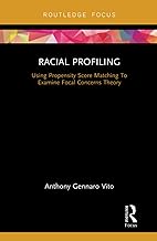 Racial Profiling (Routledge Focus)