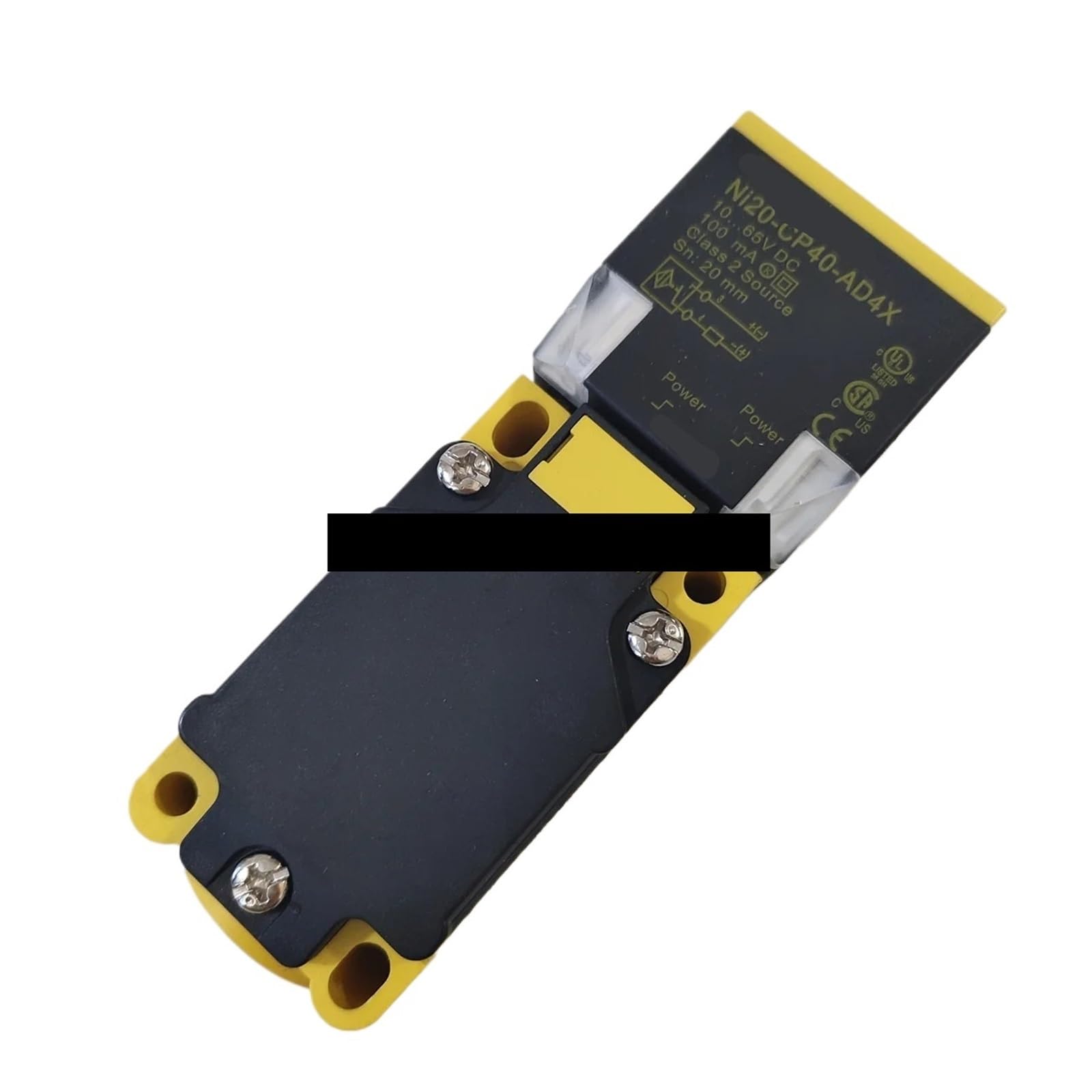 XDDQWSWA NI20-CP40-AD4X Proximity Switch Sensor