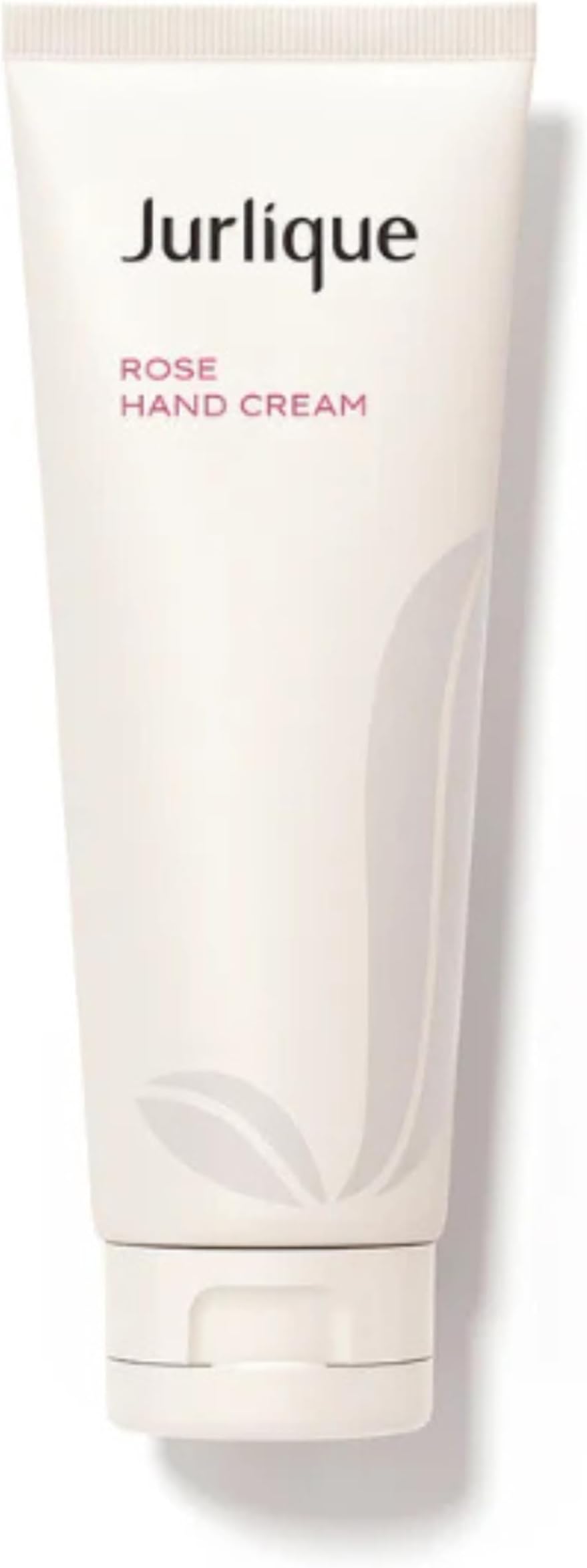 ROSE HAND CREAM 125ML