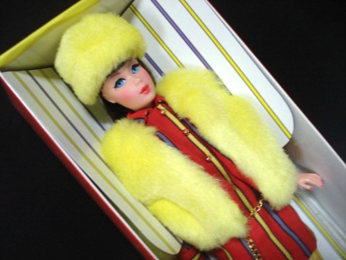Barbie Twist and Turn miniatura 3