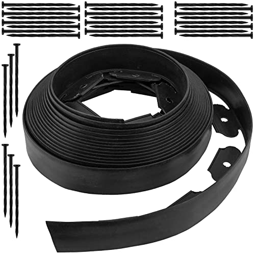 Best Landscape Edging to Keep Grass Out A Comprehensive Guide