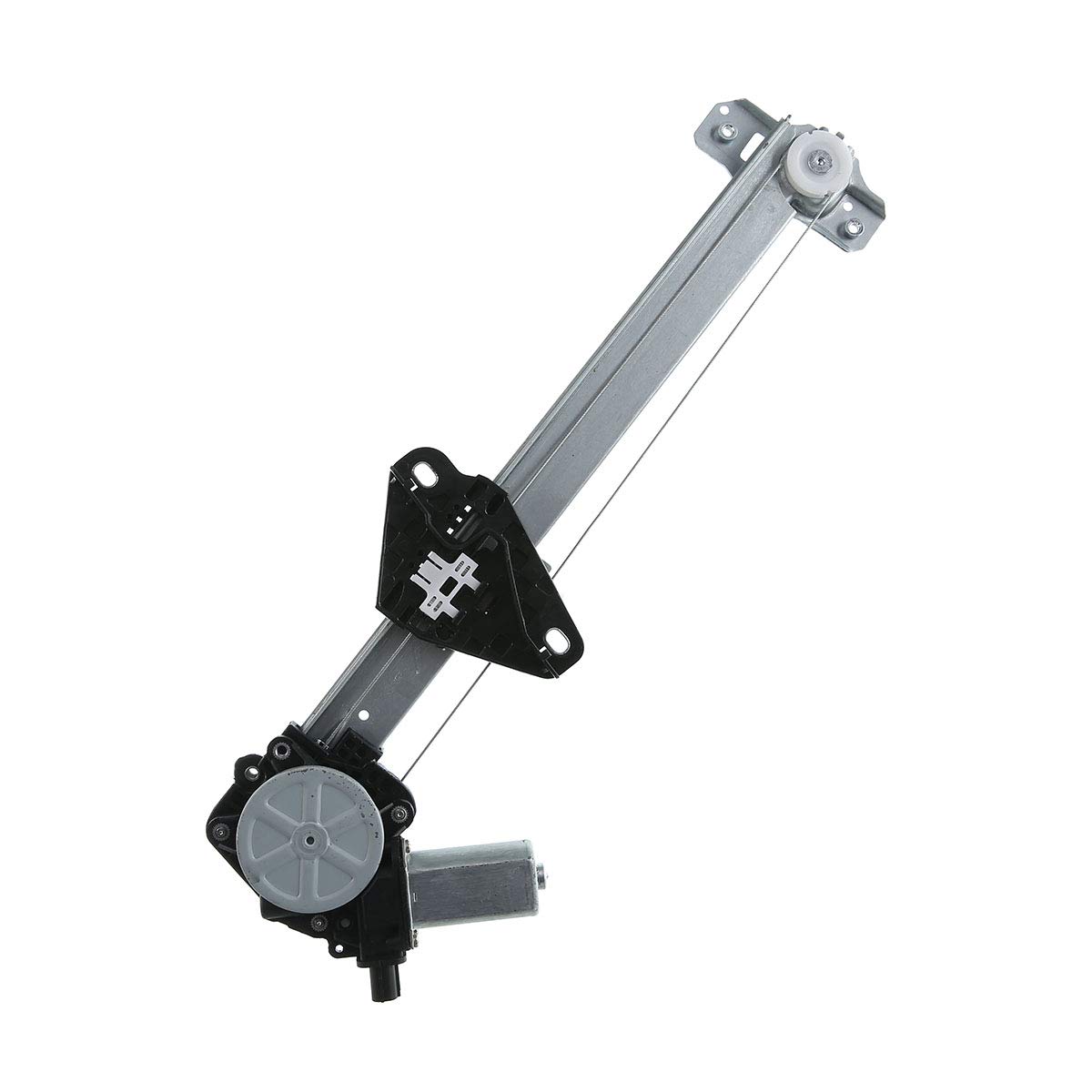 Photo 1 of A-Premium Electric Power Window Regulator with Motor Compatible with Honda CR-V 2007-2011 Rear Right Passenger Side Rear Passenger Side