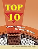 Top 10: Great Grammar for Great Writing