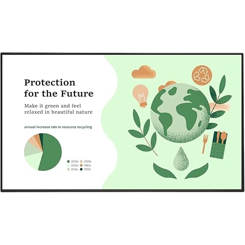 LG 43UM5N-E UHD Signage Display - 43" LCD - in-Plane Switching (IPS) Technology - 24 Hours/7 Days Operation - 3840 x 2160-16:9-8 ms - Direct LED - 500 Nit - 2160p - HDMI - USB - Wireless LAN