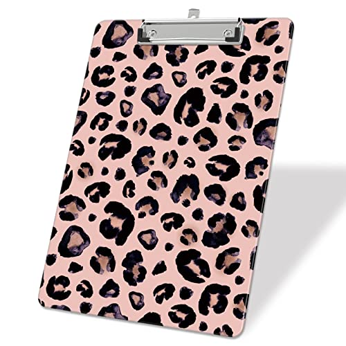 Image of Plastic A4 Clipboards, Clip Board Stardard Letter Size 9 x 12.5 in