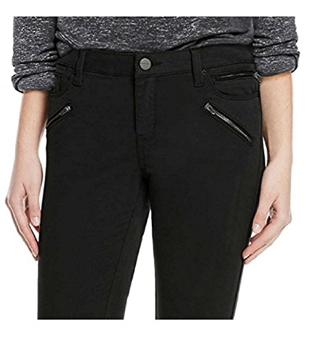 Kenneth Cole Ladies' Moto Skinny Jean4