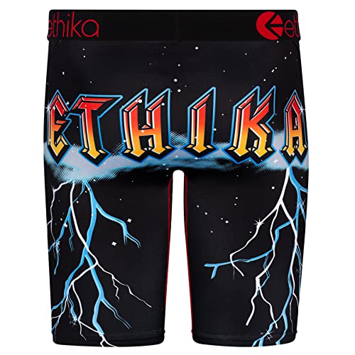 Ethika Mens Boxer Brief | Let It Rip3