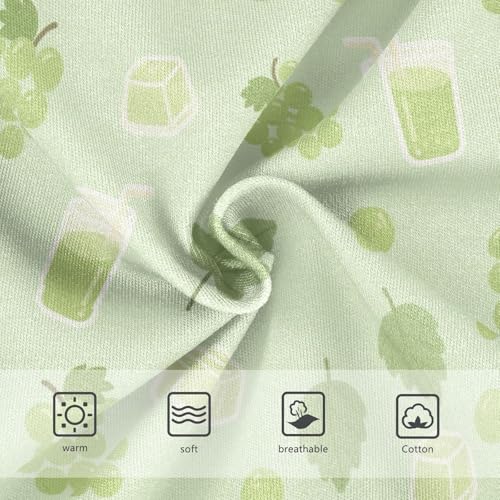 Girls' Underwear Grape Toddle Brief Panties 2-8 Years 203007103