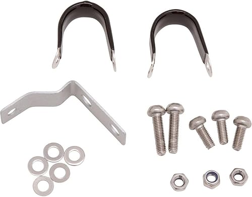 Miniatura 2 de Planet Bike Eco rack Oversized 6061 T6 Bike rack de aluminio con hardware preinstalado.