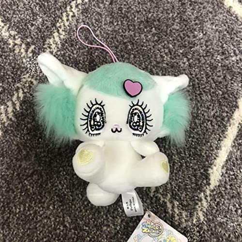 Amazon.co.jp: ペロペロ スパークルズ ぬいぐるみ セット : おもちゃ