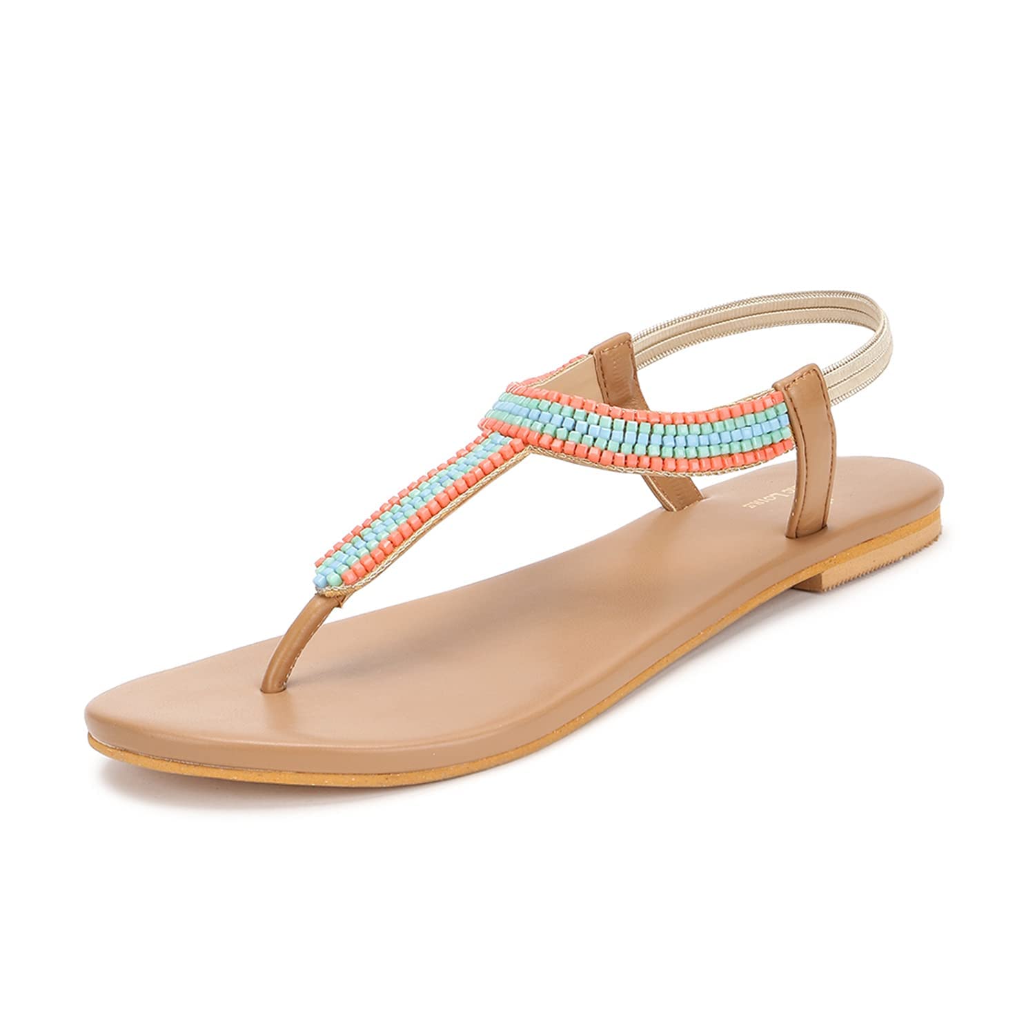 See full amazon price history chart for Marc Loire Women Soft Comfortable Multi Embellished Flats,Size_3 Marc Loire Women Soft Comfortable Multi Embellished Flats,Size_3 (B0BP7RW148) Amazon Price History, Amazon Price Tracker