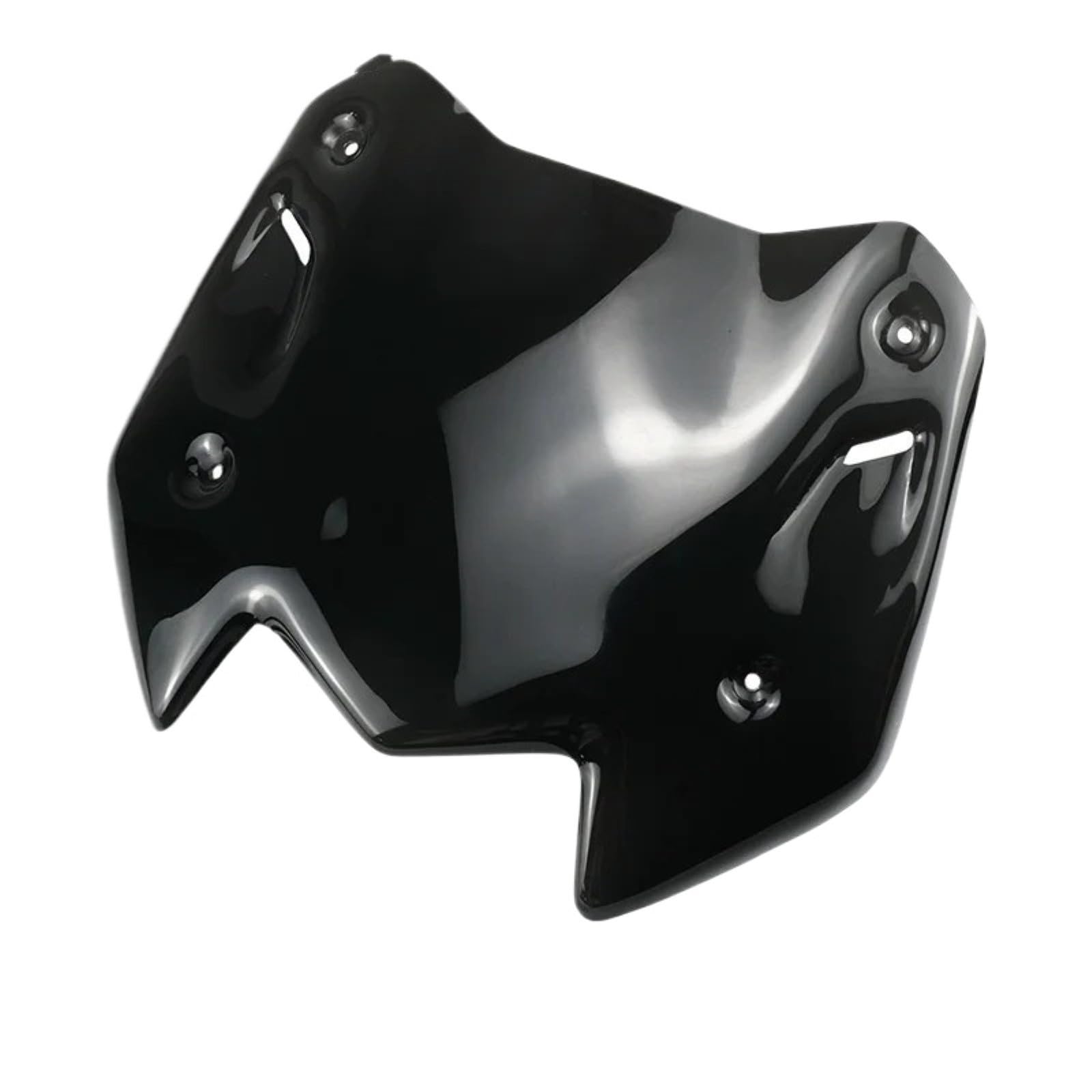 Dla TMAX 560 TECH MAX 2025-2026 Osłona Przedniej Szyby Motocykla Szyba Motocyklowa