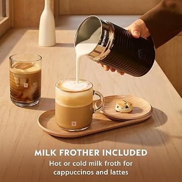 Nespresso Vertuo Next Deluxe, listing photo 6